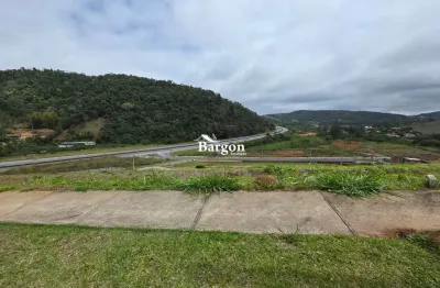 Lote com 300 metros quadrados a venda no condomínio estrela do lago em juiz de fora
