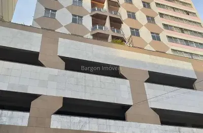 Apartamento garden com 2 quartos a venda no centro de juiz de fora