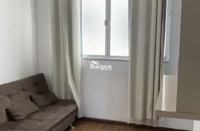 Apartamento com 2 quartos à venda na Rua Santo Antônio, 515, Centro, Juiz de Fora