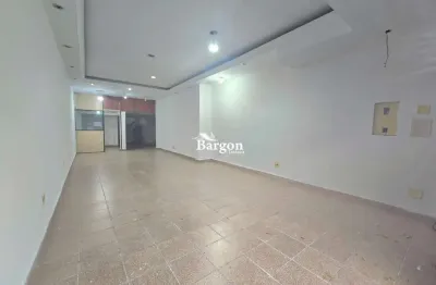 Ponto comercial à venda na Rua Barbosa Lima, 302, Centro, Juiz de Fora