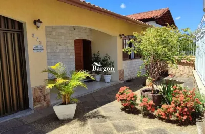 Casa com 4 quartos sendo 1 suíte a venda no bairro bairu em juiz de fora