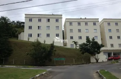 Apartamento de 2 quartos a venda no Bairro Recanto da Mata em Juiz de Fora