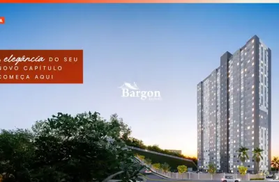 Unique Jardins - Apartamentos de 2 quartos no bairro Sagrado Coração de Jesus em Juiz de Fora.