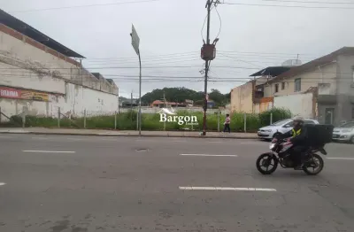 Terreno com 2.505 m² a venda no Bairro Mariano Procopio em Juiz de Fora