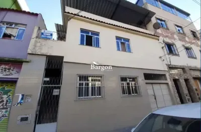 Apartamento de 2 quartos e 2 banheiros a venda no Bairro Santa Luzia em Juiz de Fora