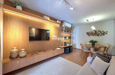 Apartamento 2 quartos sendo 1 suíte a venda no Bairro Estrela Sul em Juiz de Fora