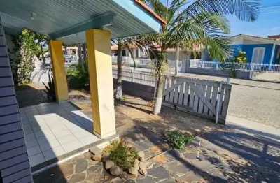 Casa à venda na Zona Sul, Balneário Rincão 