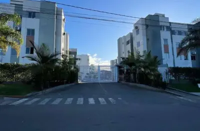 Moradas do bosque - apartamento à venda no bairro monte castelo - criciúma/sc