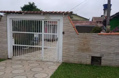 Casa com 3 quartos à venda no Linha Anta, Criciúma 