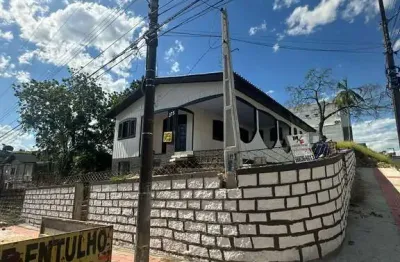 Casa à venda no Rio Maina, Criciúma 