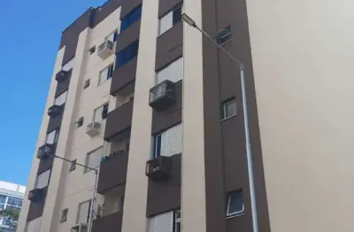 Apartamento com 3 quartos à venda no Comerciário, Criciúma 