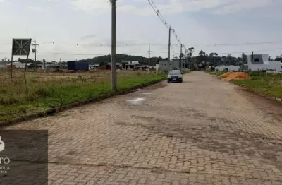 Terreno à venda na Vila São João, Torres 