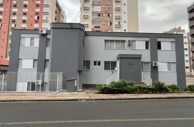 Edifício Migrante - Apartamento à venda no bairro Comerciário - Criciúma/SC