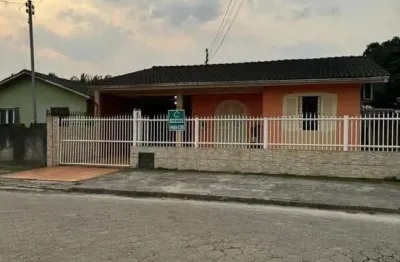 Casa com 3 quartos à venda no Santa Luzia, Criciúma 