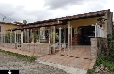 Casa com 3 quartos à venda na Vila Manaus, Criciúma 