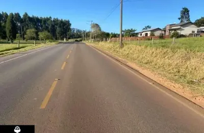 Terreno à venda no Boa Vista, Içara 