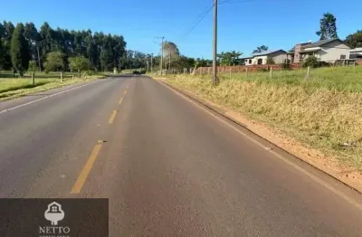 Terreno à venda no Boa Vista, Içara 