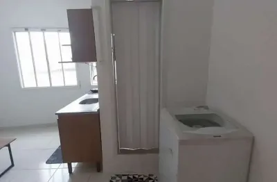 Studio no centro de criciúma – ideal para uso residencial ou comercial!