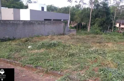 Terreno à venda no Jardim Montevidéu, Criciúma 