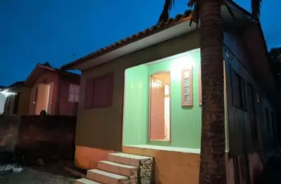 Casa com 1 quarto à venda no Linha Batista, Criciúma 