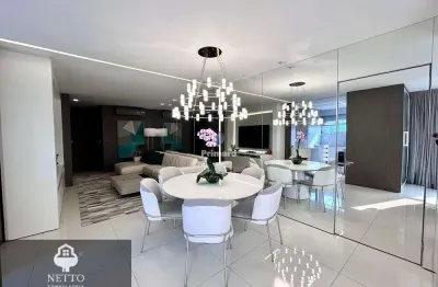 Apartamento com 3 quartos à venda no Centro, Criciúma 