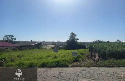 Terreno à venda no Nossa Senhora De Fátima, Içara 