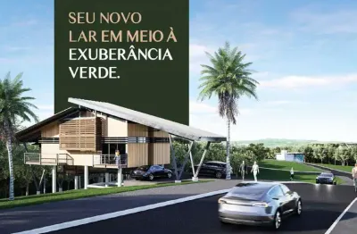 Loteamento parque das figueiras - terreno à venda no bairro jardim angélica - criciúma/sc