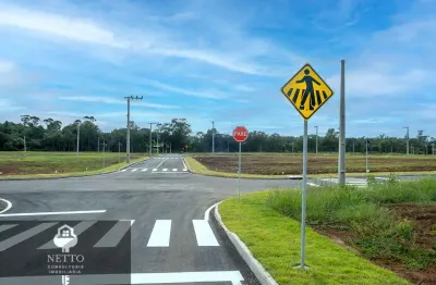 Terreno à venda no Primeira Linha, Criciúma 