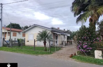 Casa à venda no bairro ouro negro - forquilhinha/sc