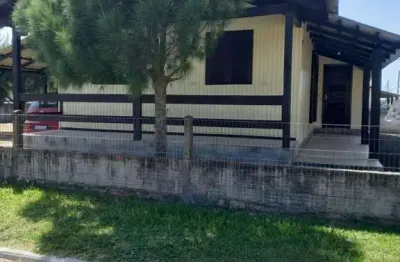 Casa com 3 quartos à venda na Meta, Balneário Arroio do Silva 