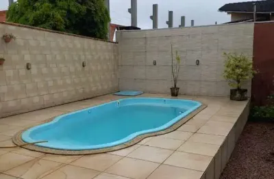 Casa com 3 quartos à venda no Primeiro De Maio, Içara 