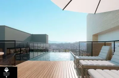 Apartamento com 2 quartos à venda no São Luiz, Criciúma 