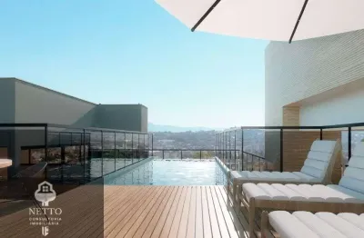 Apartamento com 2 quartos à venda no São Luiz, Criciúma 