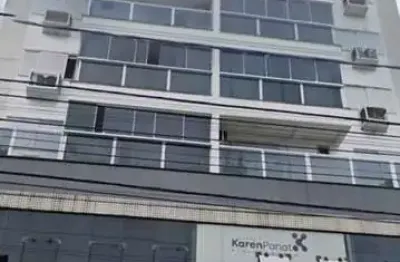 Residencial alameda brasil - apartamento à venda no bairro centro - criciúma/sc
