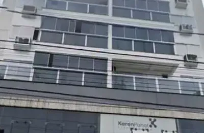 Residencial Alameda Brasil - Apartamento à venda no bairro Centro - Criciúma/SC