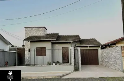 Casa com 2 quartos à venda no coloninha, araranguá  por r$ 465.000