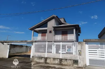 Casa com 3 quartos à venda em Tereza Cristina, Içara 