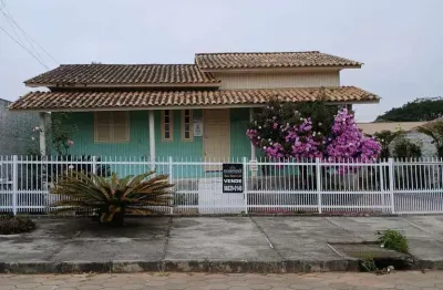Casa com 3 quartos à venda no Linha Anta, Criciúma 