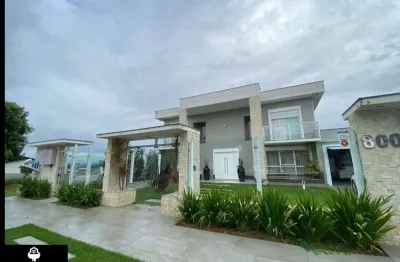 Casa alto padrão à venda – jardim maristela, criciúma/sc