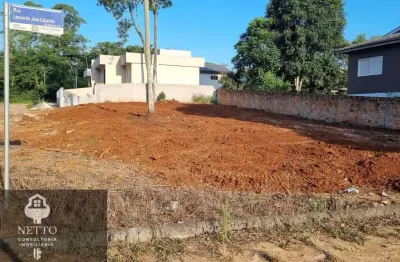 Terreno à venda no São Defende, Criciúma 