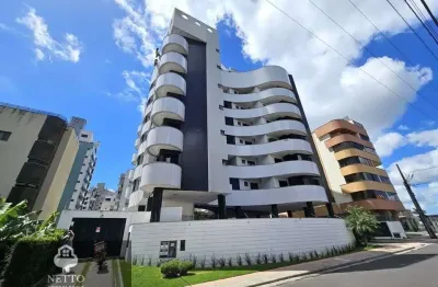 Apartamento com 3 quartos à venda no Centro, Criciúma 