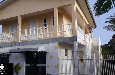 Casa à venda no bairro pedreira – balneário rincão/sc