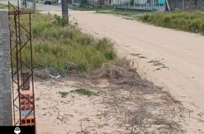 Terreno à venda na Zona Sul, Balneário Rincão 
