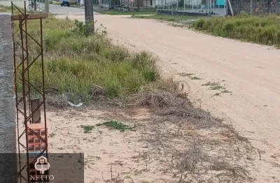 Terreno à venda na Zona Sul, Balneário Rincão 