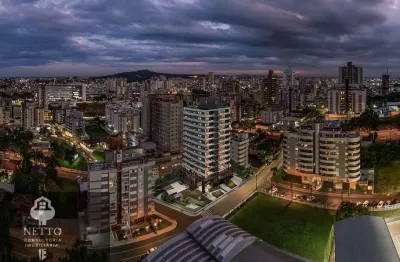 Fidenza Maximo Vivere - Apartamento no Edifício Fidenza em Criciúma