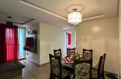 Apartamento com 3 quartos à venda no dos Imigrantes, Criciúma 