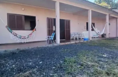 Casa com 4 quartos à venda na Pedreiras, Içara 