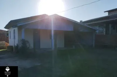 Casa com 2 quartos à venda no Buenos Aires, Criciúma 
