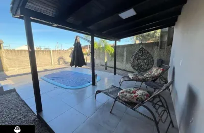 Casa com 3 quartos à venda no Centro, Jaguaruna 
