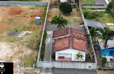 Casa com 3 quartos à venda no Rio Fiorita, Siderópolis 
